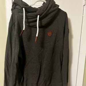 Wanakome hoodie